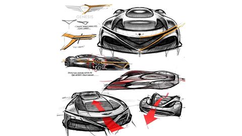ORIGINAL SKETCH