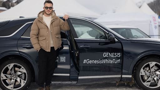 ANDR LOTTERER GENESIS MAGMA RACING PILOT
