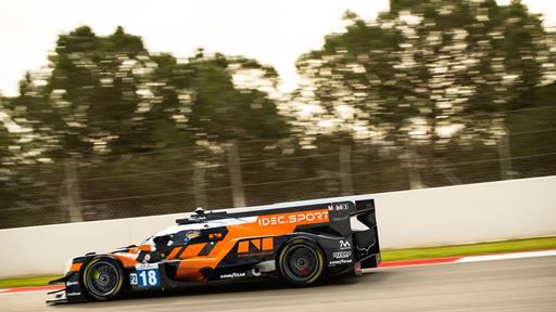 genesis magma racing 5