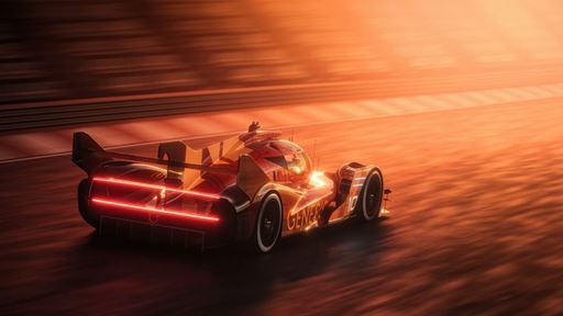 gmr r 1 