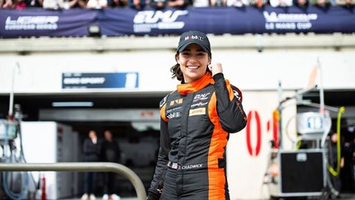genesis magma racing crew take overall victory at le castellet to add to superb start to elms campaign 4