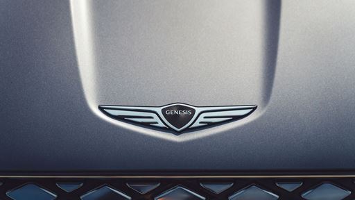 ELECTRIFIED GV70
