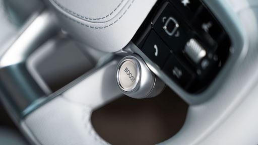 ELECTRIFIED GV70
