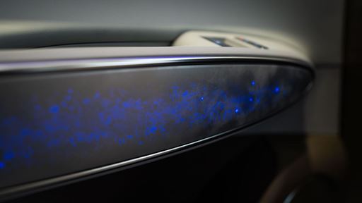 ELECTRIFIED GV70