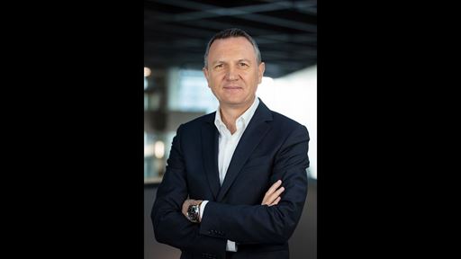PETER KRONSCHNABL MANAGING DIRECTOR GENESIS MOTOR EUROPE