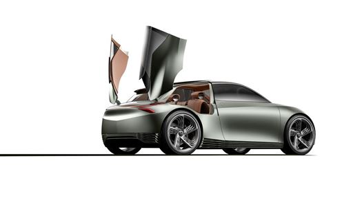 MINT CONCEPT