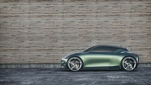 MINT CONCEPT