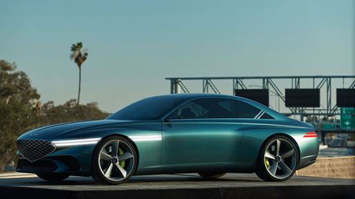 X CONCEPT