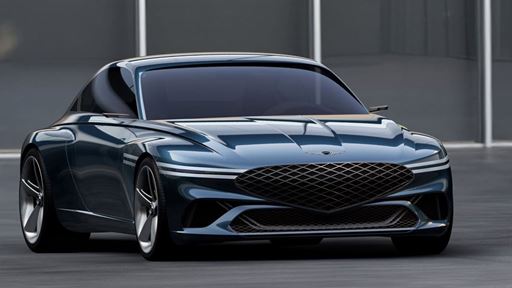 X CONCEPT