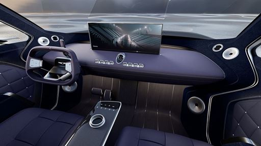 GENESIS NEOLUN CONCEPT