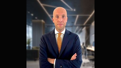 CHARLES FUSTER ANNOUNCED AS BRAND DIRECTOR OF GENESIS FRANCE AND GENESIS ITALY