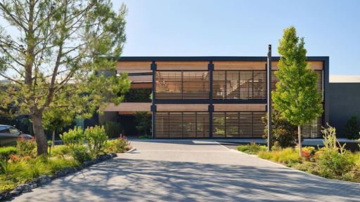 GENESIS DESIGN CALIFORNIA