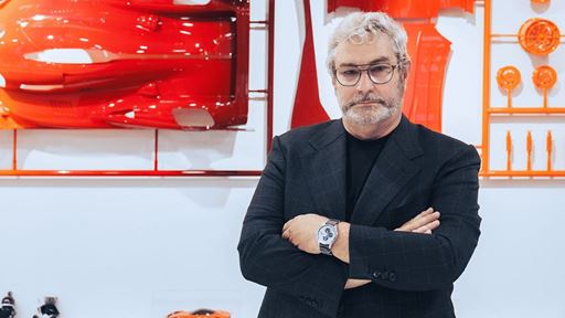 LUC DONCKERWOLKE