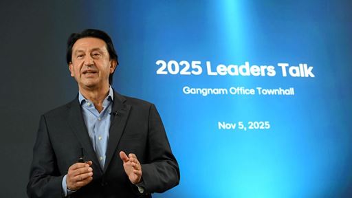 HYUNDAI MOTOR PRESIDENT AND CEO JOSE MUN OZ SHARES STRATEGIC VISION FOR 2026