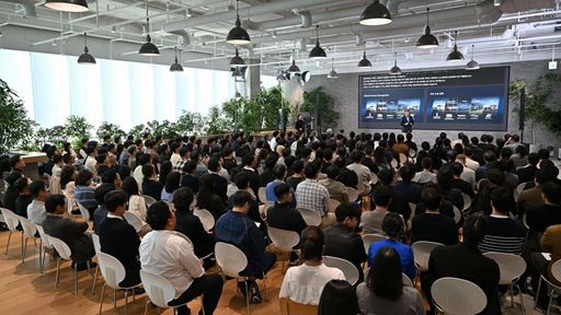 HYUNDAI MOTOR PRESIDENT AND CEO JOSE MUN OZ SHARES STRATEGIC VISION FOR 2026