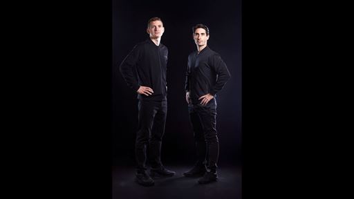 MATHIEU JAMINET PAUL LOUP CHATIN COMPLETE GENESIS MAGMA RACING S 2026 WEC DRIVER LINEUP