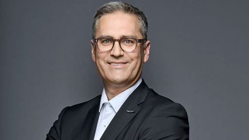 MAXIMILIAN KALBFELL NEW HEAD OF MARKETING GENESIS