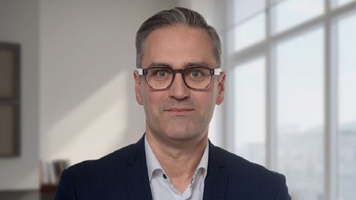 MAXIMILIAN KALBFELL HEAD OF MARKETING AT GENESIS MOTOR EUROPE