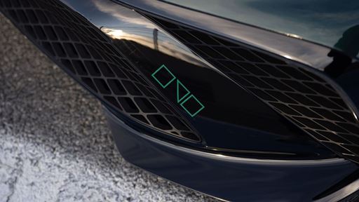 A CLOSER LOOK GENESIS G90 WINGBACK CONCEPT