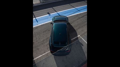 A CLOSER LOOK GENESIS G90 WINGBACK CONCEPT