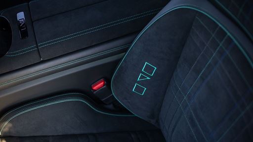 A CLOSER LOOK GENESIS G90 WINGBACK CONCEPT