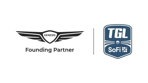 GENESIS SWINGS INTO SEASON 2 OF TGL PRESENTED BY SOFI WITH NEXT LEVEL FAN EXPERIENCES