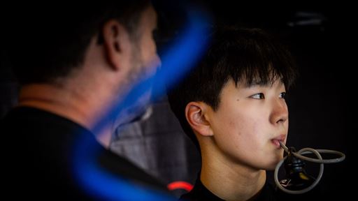 GENESIS MAGMA RACING TRAJECTORY PROGRAM EXPANDS WITH INCLUSION OF KOREAN DRIVERS