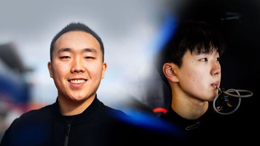 GENESIS MAGMA RACING TRAJECTORY PROGRAM EXPANDS WITH INCLUSION OF KOREAN DRIVERS