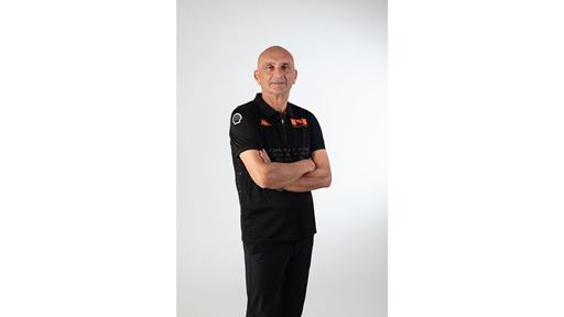 GENESIS MAGMA RACING READY FOR FIA WEC DEBUT AFTER BUILDING TEAM FROM SCRATCH