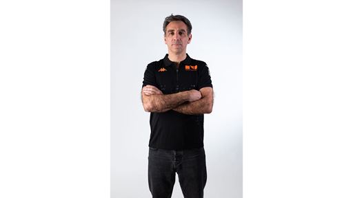 GENESIS MAGMA RACING READY FOR FIA WEC DEBUT AFTER BUILDING TEAM FROM SCRATCH