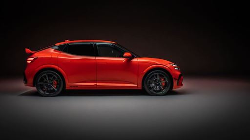 GV60 MAGMA