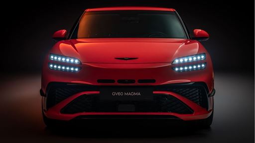 GV60 MAGMA