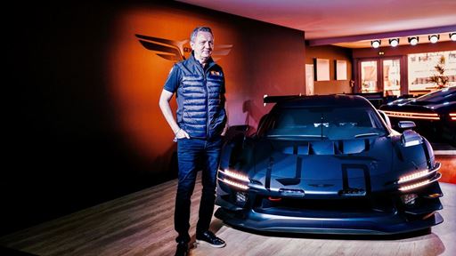 GENESIS CONTINUES EXPANSION INTO FOUR NEW EUROPEAN MARKETS