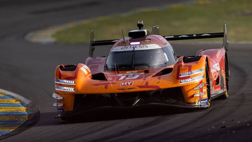 GENESIS MAGMA RACING SET FOR FRESH CHALLENGE AT SEASON S FIRST FLY AWAY