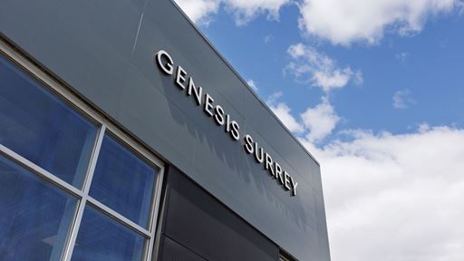 GENESIS SURREY