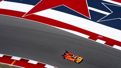 GENESIS MAGMA RACING AIMS TO PROVE SUMMER WORK ON LONE STAR LE MANS DEBUT