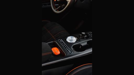 GV60 MAGMA