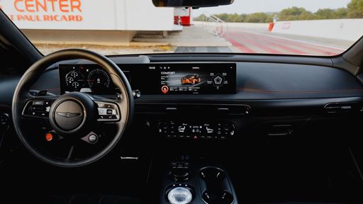 2026 10 5 6 genesis gv60 magma test drives ontrack interior 9
