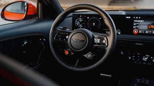 2026 10 5 6 genesis gv60 magma test drives ontrack interior 10