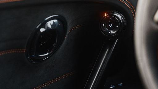 GV60 MAGMA