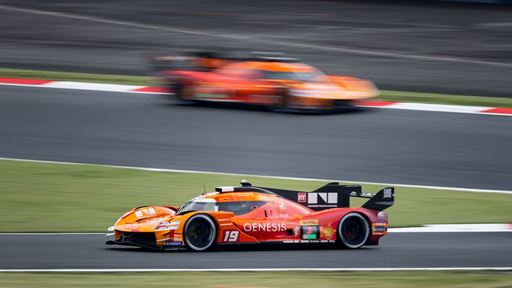 GENESIS MAGMA RACING AIMS TO USE EXPERIENCE ON RETURN TO BARCELONA