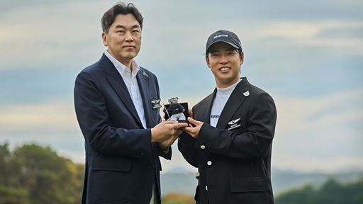 YUTO KATSURAGAWA TRIUMPHS AT 2026 GENESIS CHAMPIONSHIP