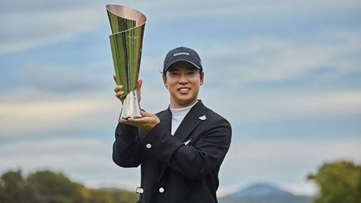 YUTO KATSURAGAWA TRIUMPHS AT 2026 GENESIS CHAMPIONSHIP