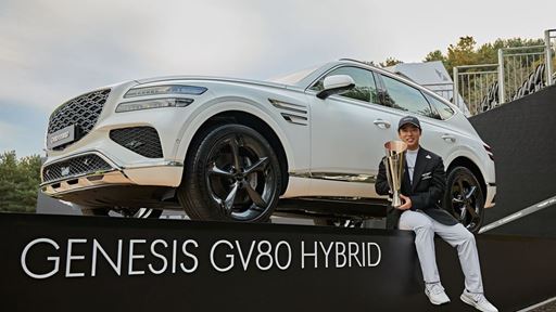 YUTO KATSURAGAWA TRIUMPHS AT 2026 GENESIS CHAMPIONSHIP
