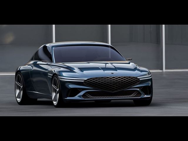 X CONCEPT