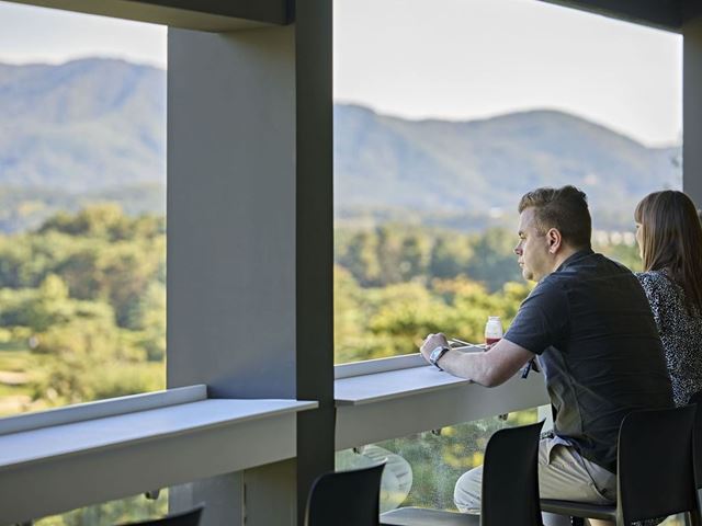 INSIDE THE GENESIS CHAMPIONSHIP VIP EXPERIENCE A GOLF FAN S DREAM COME TRUE