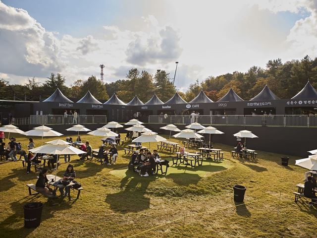 INSIDE THE GENESIS CHAMPIONSHIP VIP EXPERIENCE A GOLF FAN S DREAM COME TRUE