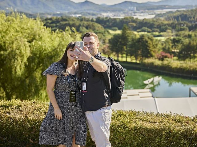 INSIDE THE GENESIS CHAMPIONSHIP VIP EXPERIENCE A GOLF FAN S DREAM COME TRUE