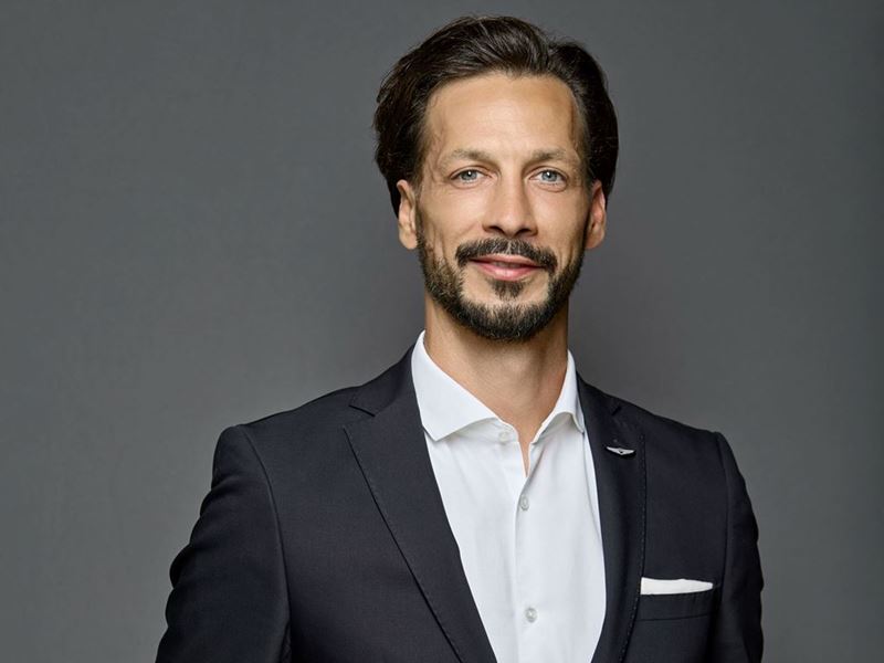 GENESIS MOTOR EUROPE APPOINTS TIMO THOM AS HEAD OF SALES