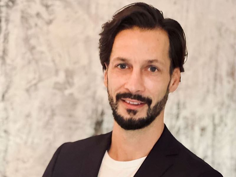 GENESIS MOTOR EUROPE APPOINTS TIMO THOM AS HEAD OF SALES